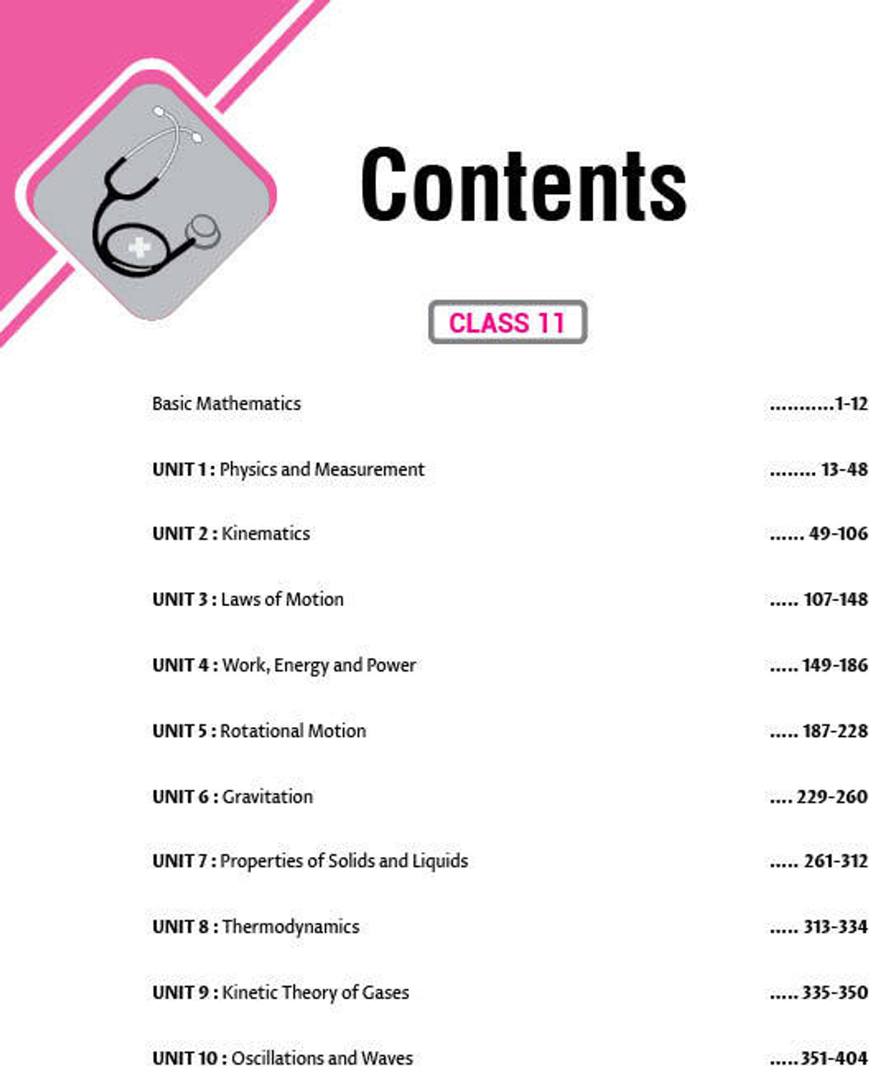 Image of MTG Complete NEET Guide Physics, Chemistry & Biology Book For 2026 Exam - NEET Syllabus Based Chapterwise Theory, Topicwise MCQs & Concept Map | 10 Previous Years PYQs With Detailed Solutions (Set Of 3)