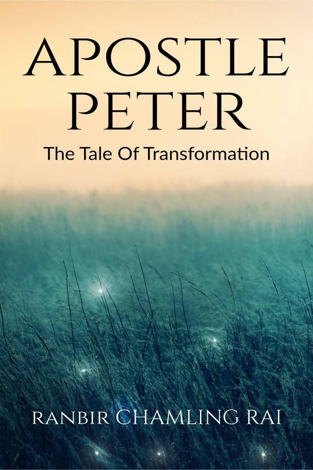 Apostle Peter