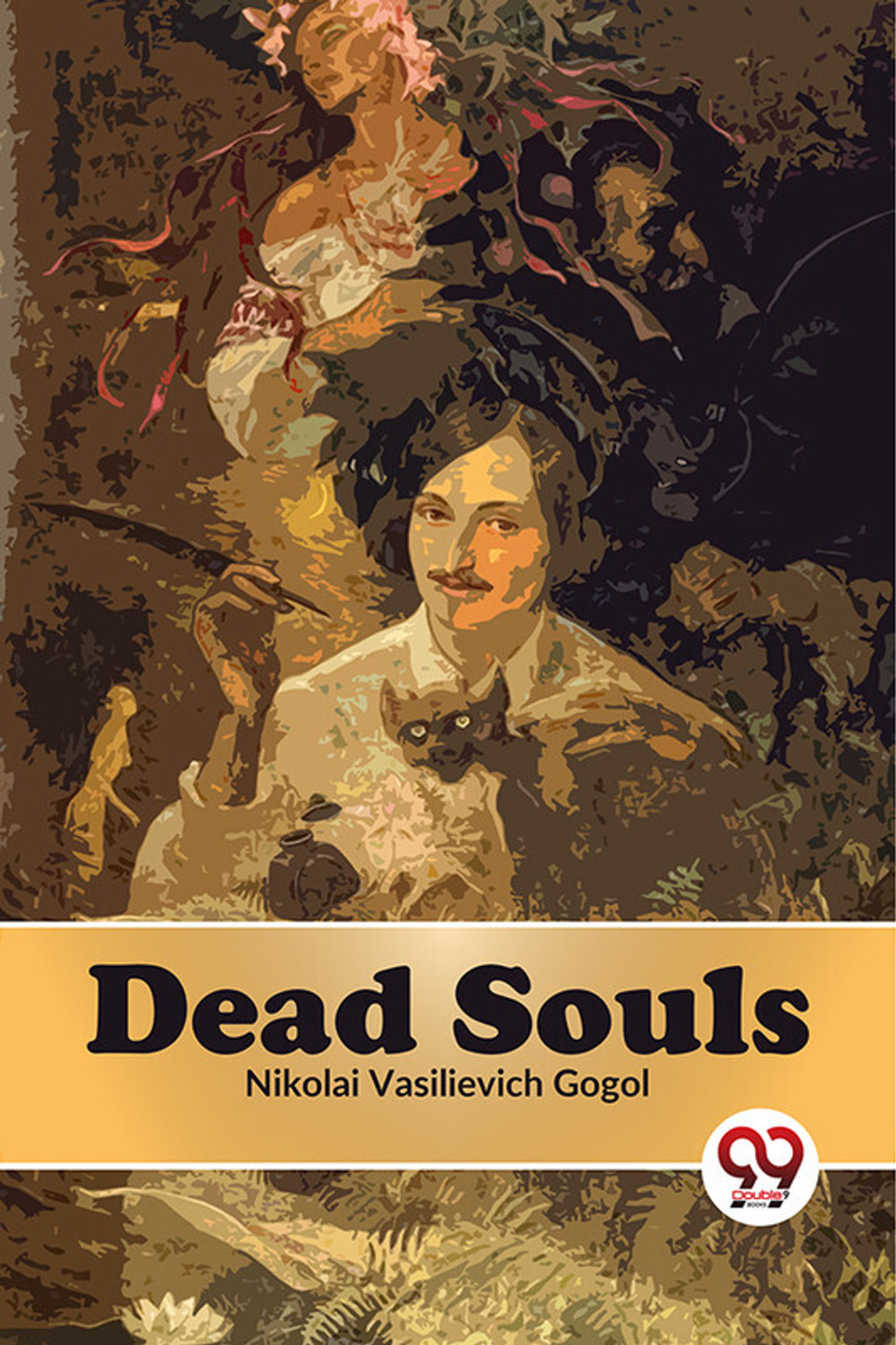 Image of Dead Souls