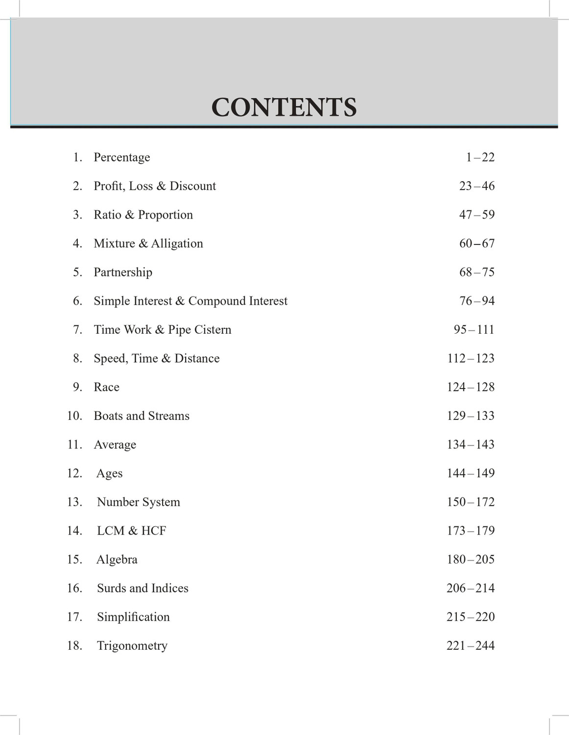 Image of Super Maths : The Revision Exam Book 2025 - 2026 | By Abhas Saini | 1400+ Questions | Chapter & Type Wise | Formula and Theory | Mathematics (Math) Best Books For SSC CGL Tier 1 & 2, CHSL, GD, CPO, MTS, Bank PO, Clerk, IBPS, RRB Railway, CSAT, CDS, NDA, Delhi & UP Police Constable & Other Competitive Exams (In English Medium)