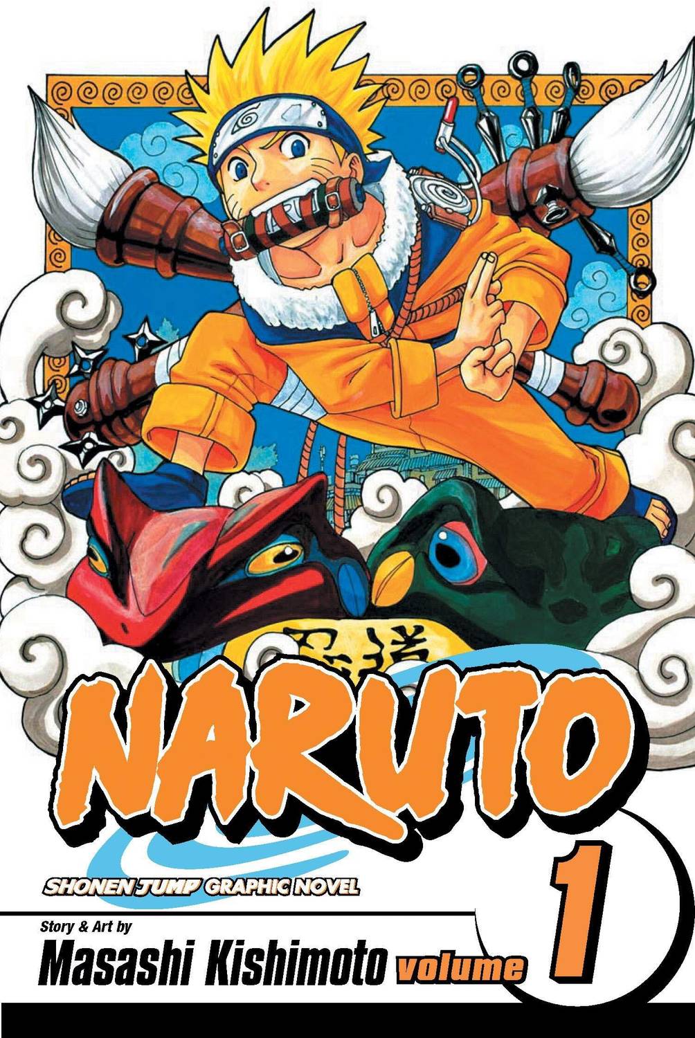 naruto-volume-1-set-1-original