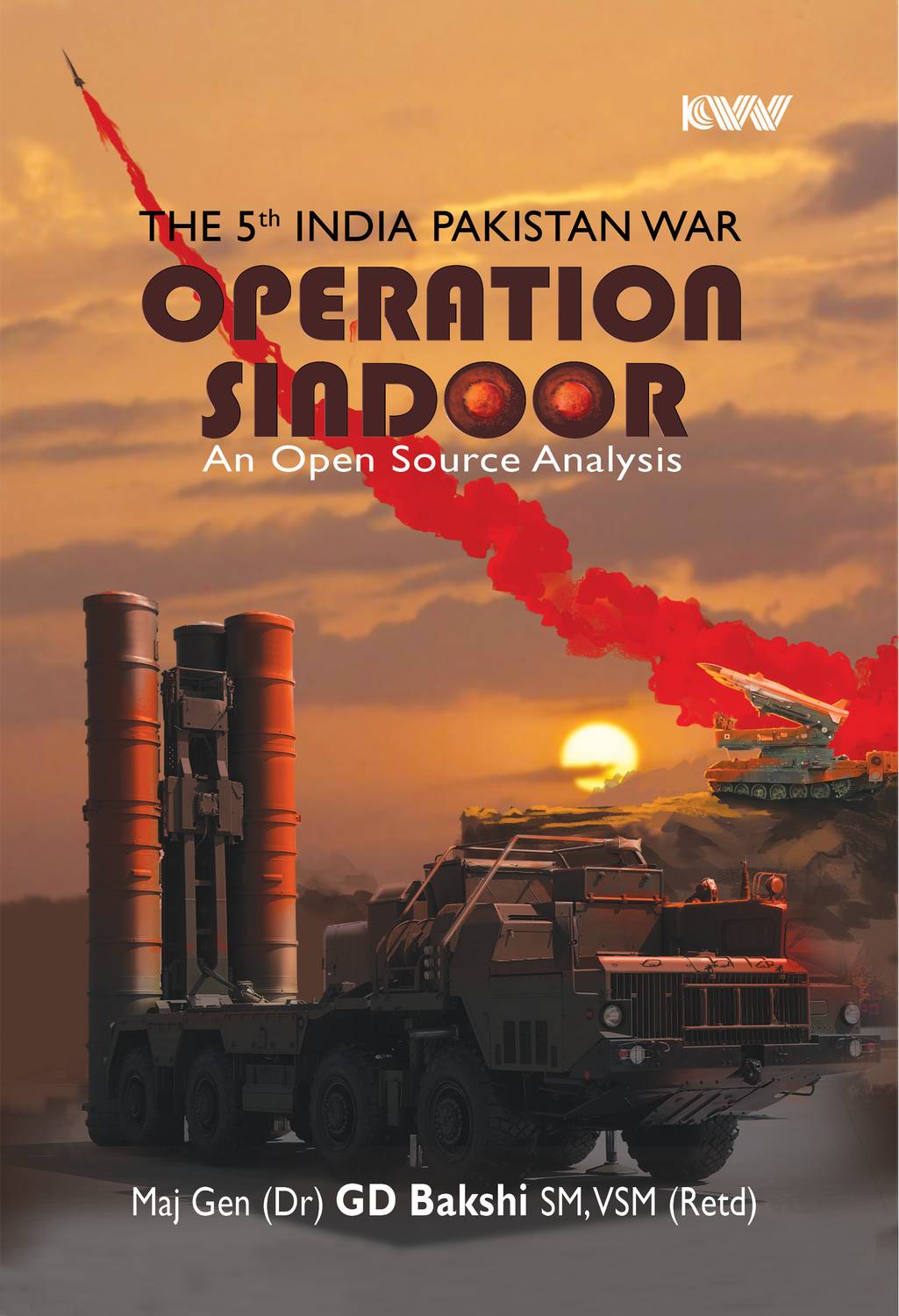 Operation Sindoor