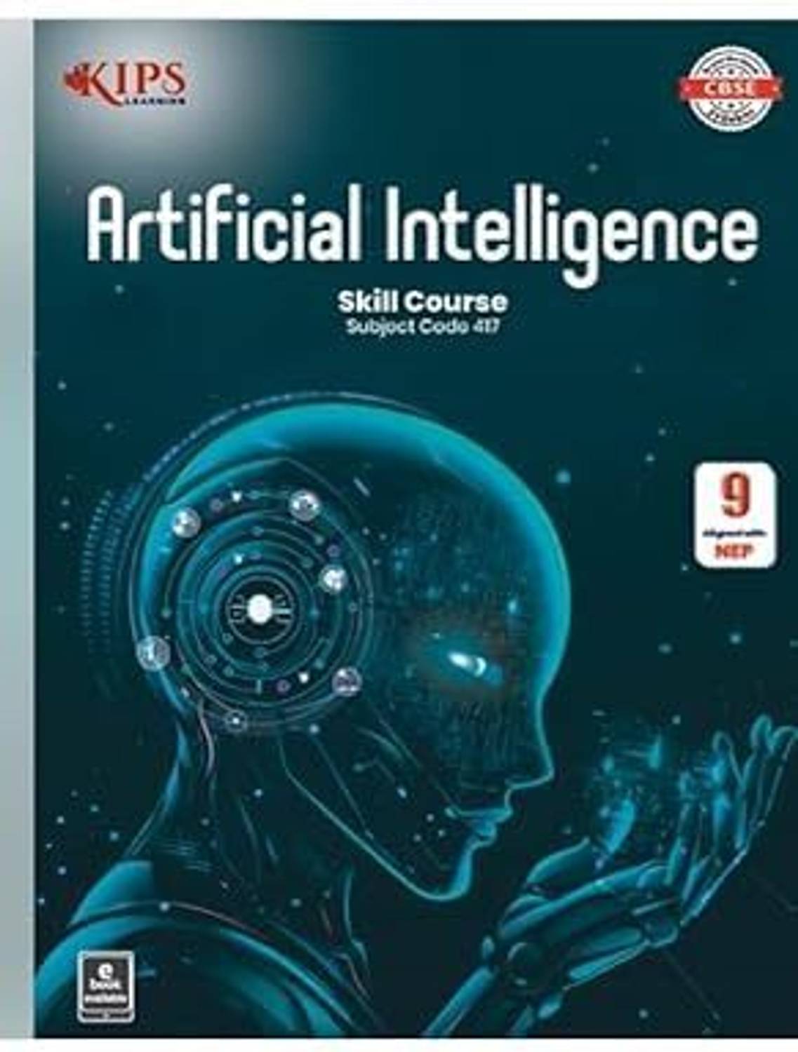 Artificial Intelligence 9 (Paperback) (Editionsecond Edition