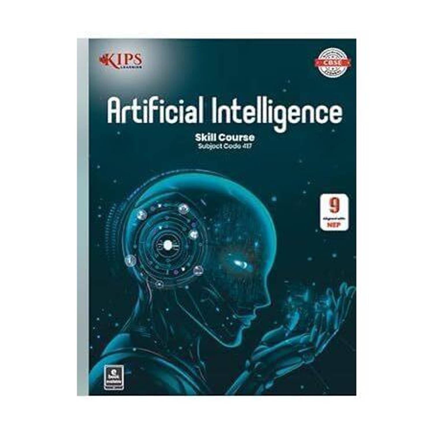 Artificial Intelligence 9 (Paperback) (Editionsecond Edition