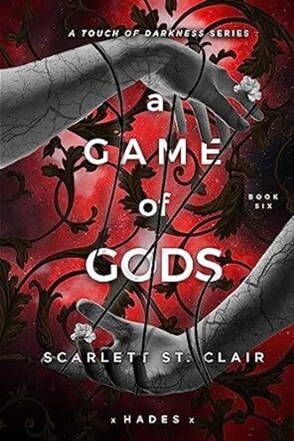 A Game of Gods