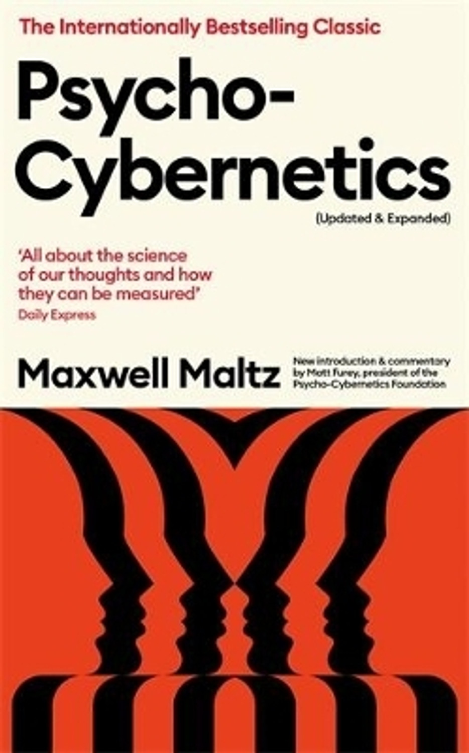 Image of Psycho-Cybernetics (Updated and Expanded)