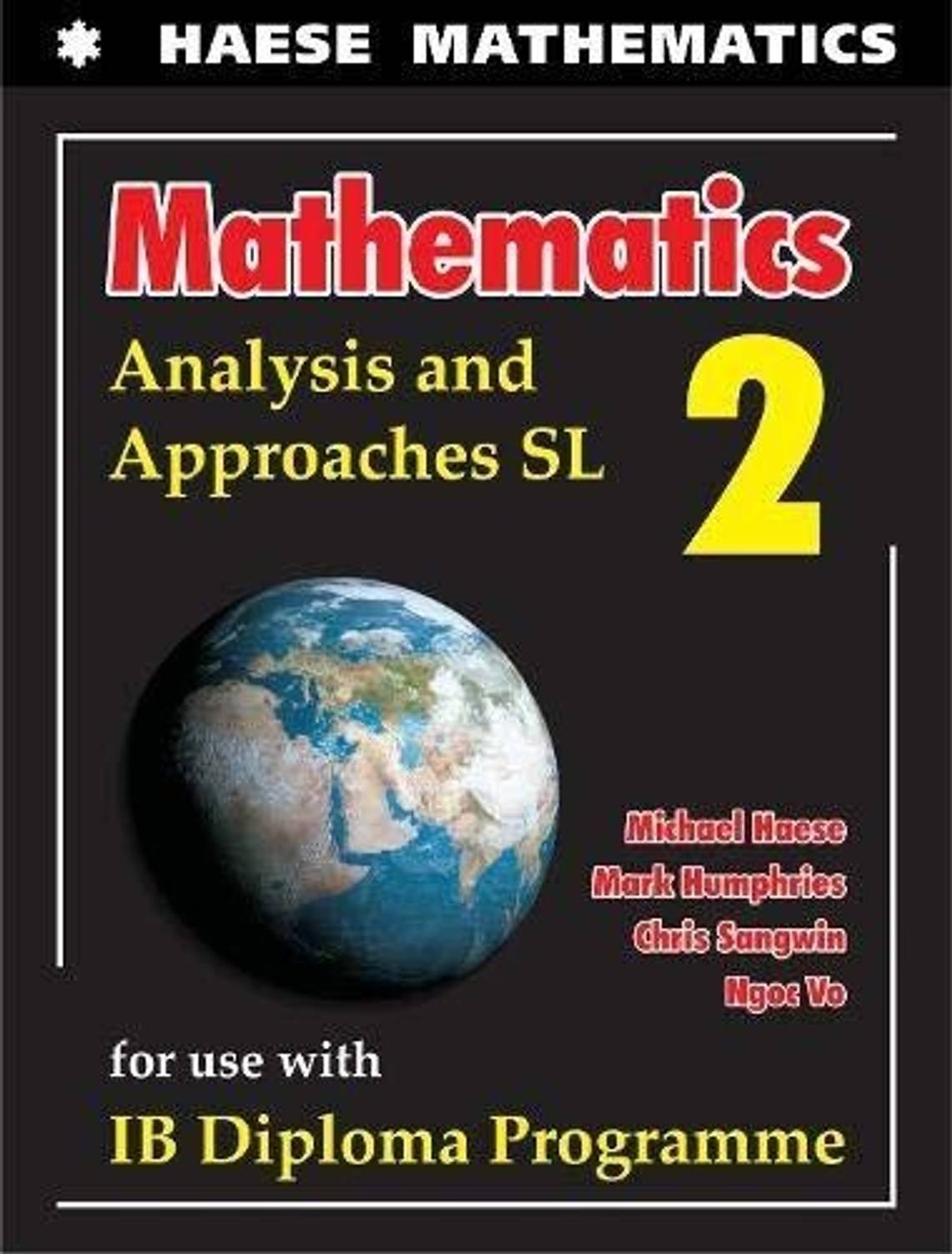 Mathematics: Core Topics HL: Buy Mathematics: Core Topics HL by
