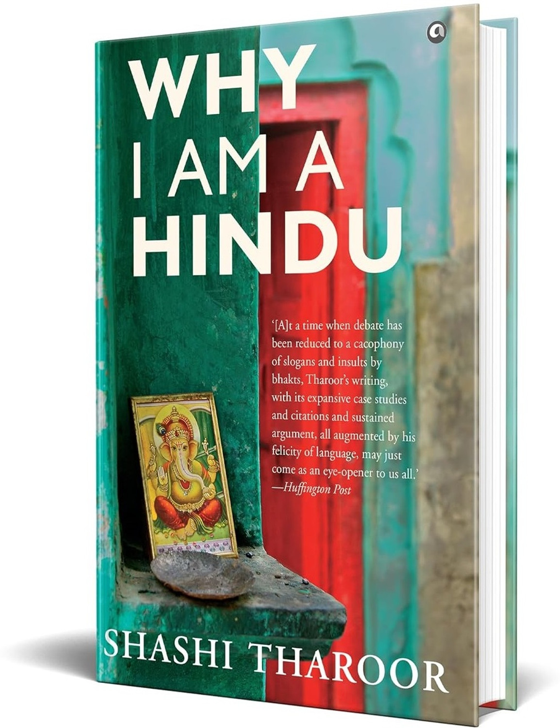 Image of Why I am a Hindu