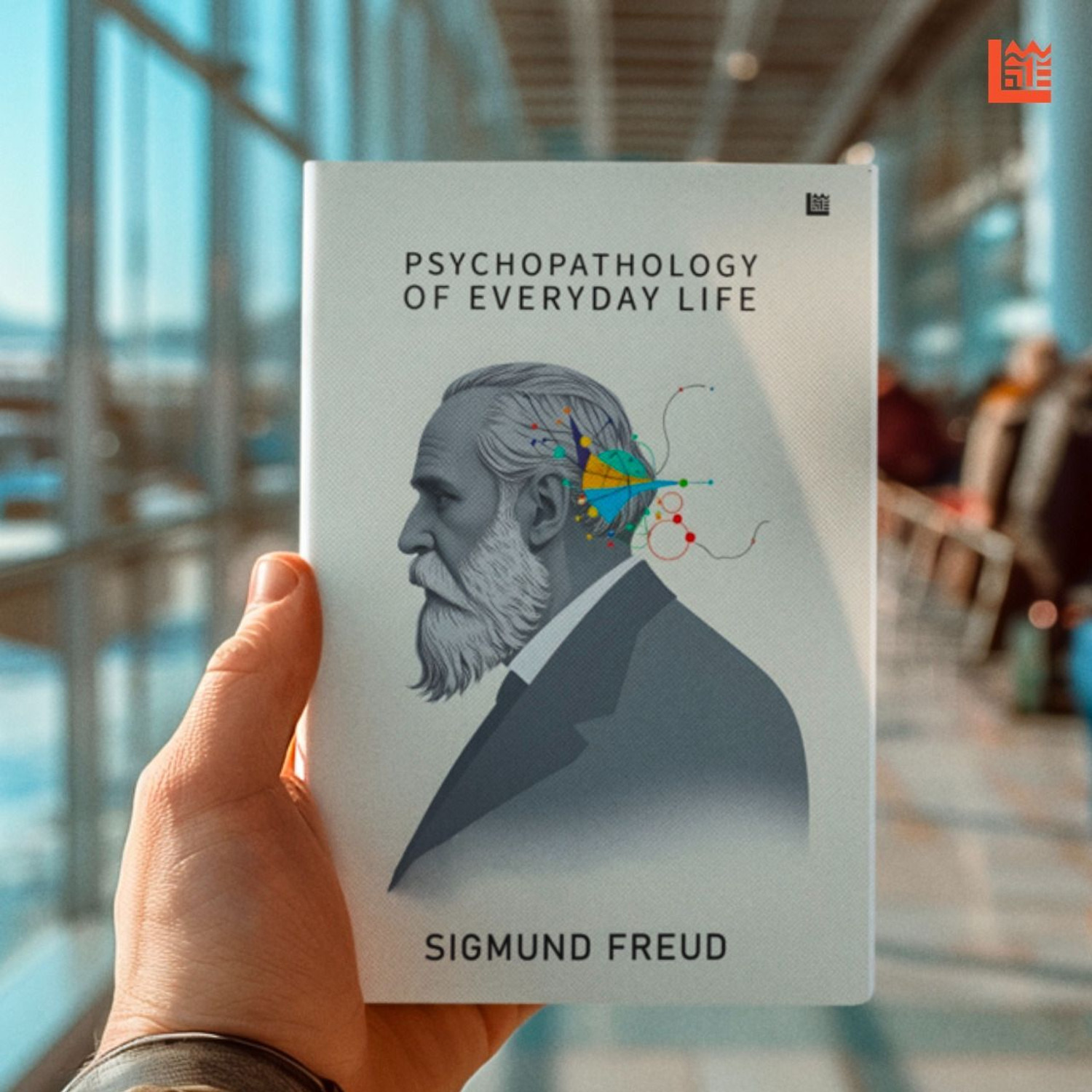 Image of Psychopathology of Everyday Life by Sigmund Freud | Psychology Classic