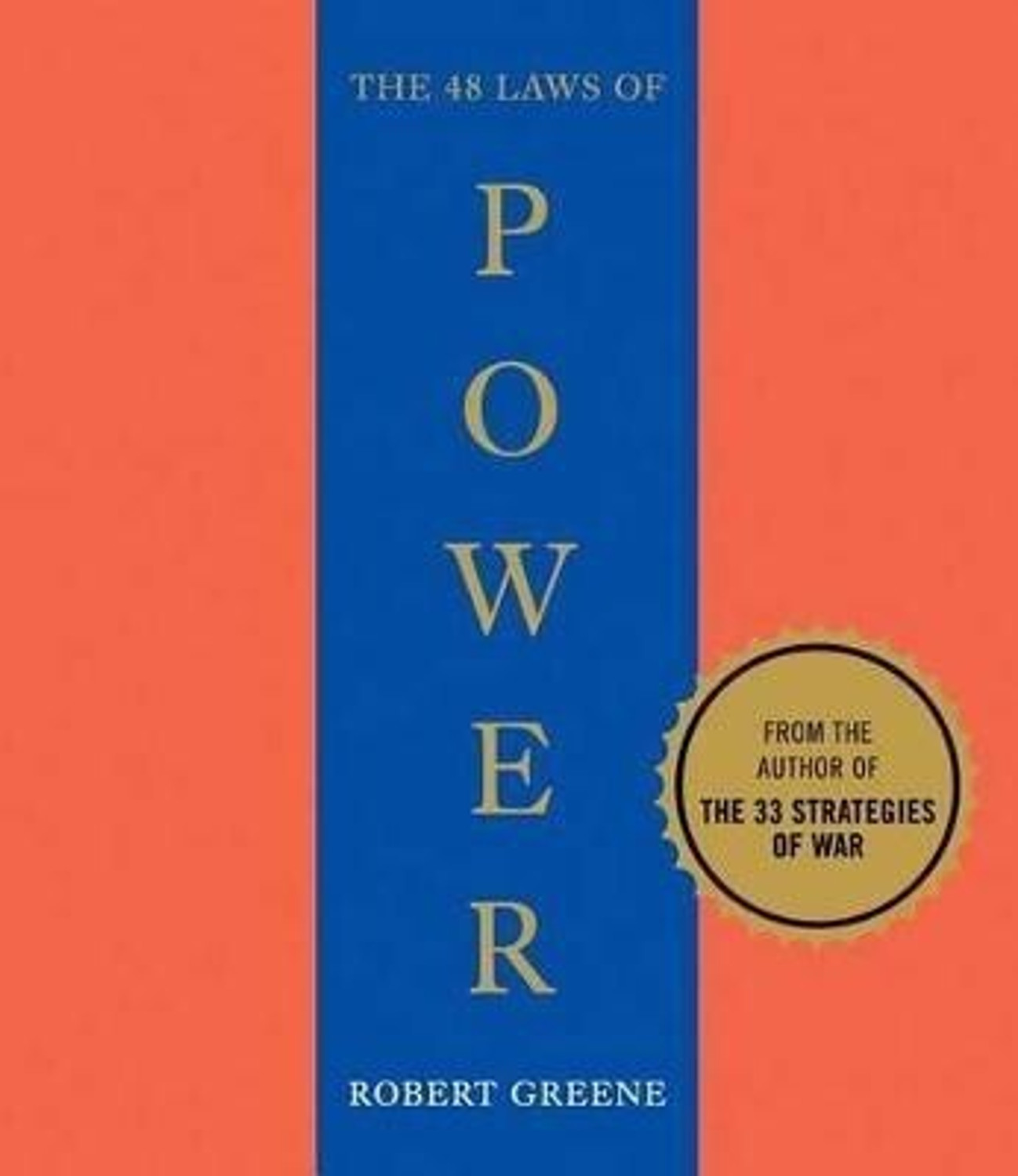 Image of The 48 Laws of Power