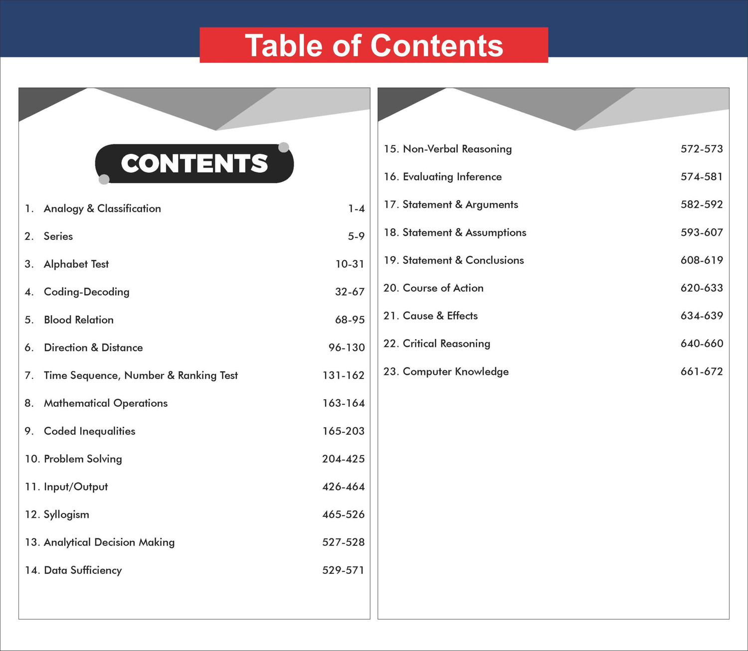 Image of Disha Combo (set of 4 Books) 138 Topic-wise Reasoning / Quantitative Aptitude / English / General Awareness Solved Papers for IBPS / SBI / RRB / RBI Bank Clerk / PO Prelim & Main Exams (2010 - 2026) 10th Edn