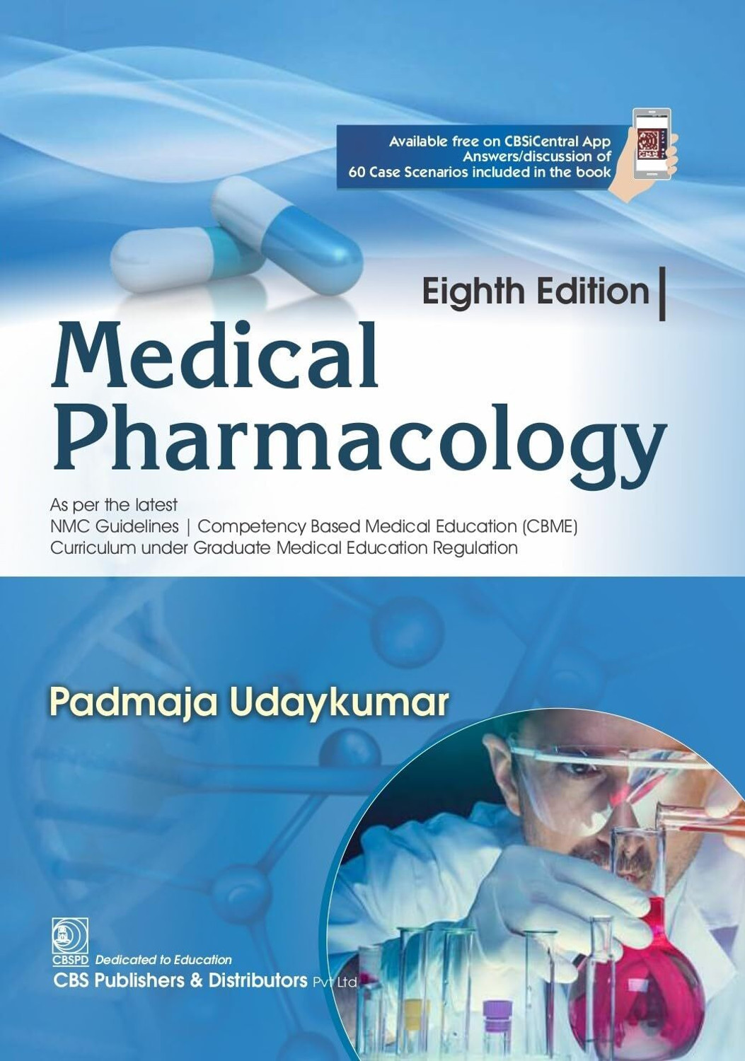 Image of Medical Pharmacology
