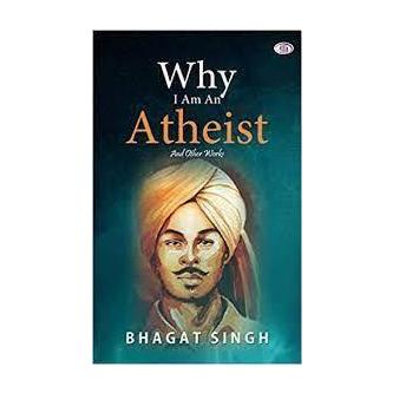 Image of WHY I M AN ATHEIST