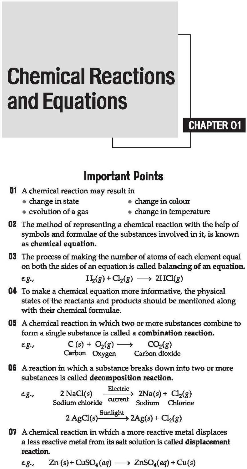 Arihant NCERT Solutions for Class 10th Science with Chapterwise Study Notes including Selected Questions of DIKSHA App Fully updated as per latest NCERT Textbook | For Exam 2026-27