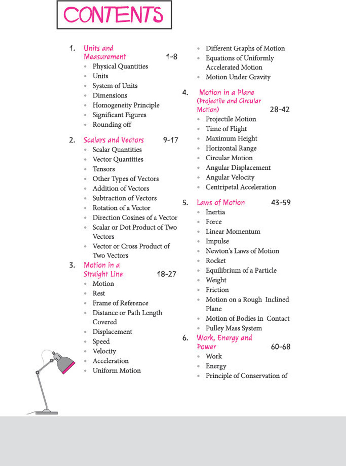 Image of Arihant Handbook Physics For Class 11-12 | With Quick Revision Guide| Jee, CBSE, Medical, Engineering Entrance Exams 2026-2027 | With Value Points, Competition Insight, Knowledge Boosters, Knowledge Library | English Medium