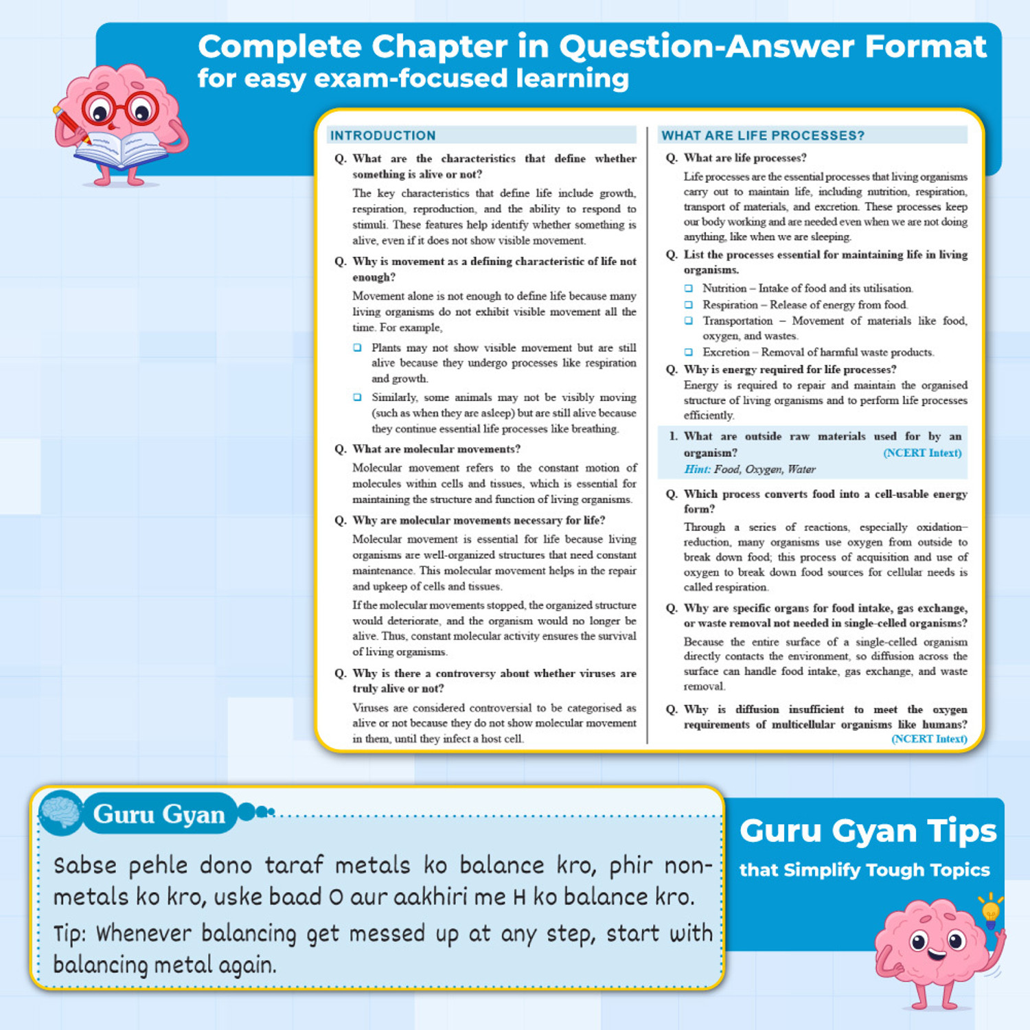 Image of PW CBSE Class 10 Board Booster Science Question Bank For 2026 Board Exams