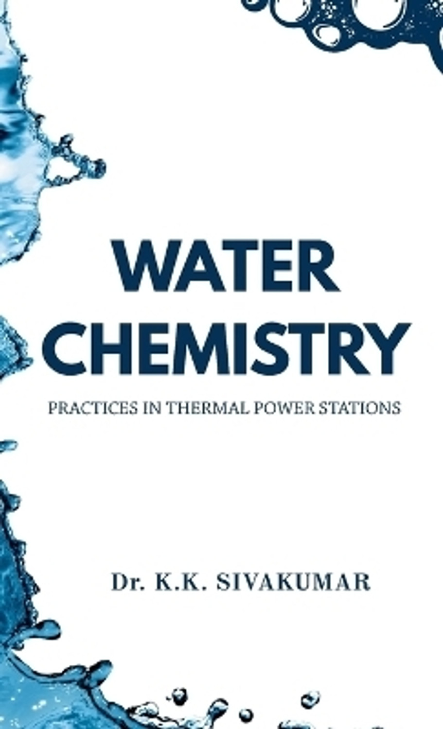 Image of Water Chemistry Practices in Thermal Power Stations