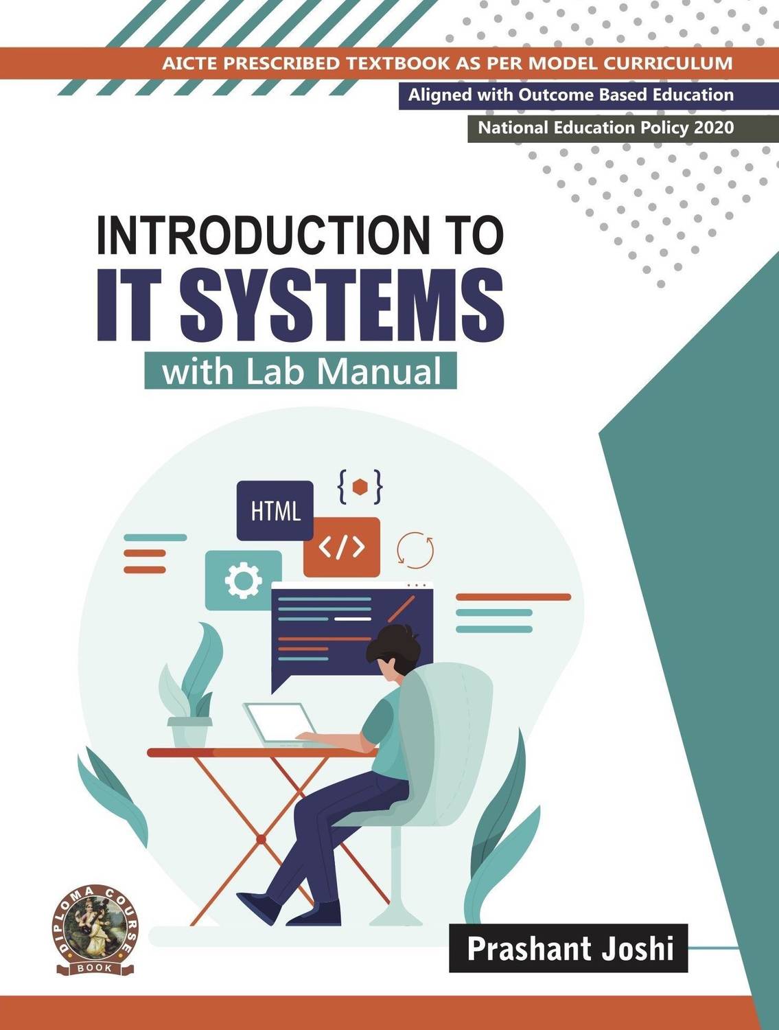 Introduction to IT Systems (with Lab Manual) | AICTE Prescribed