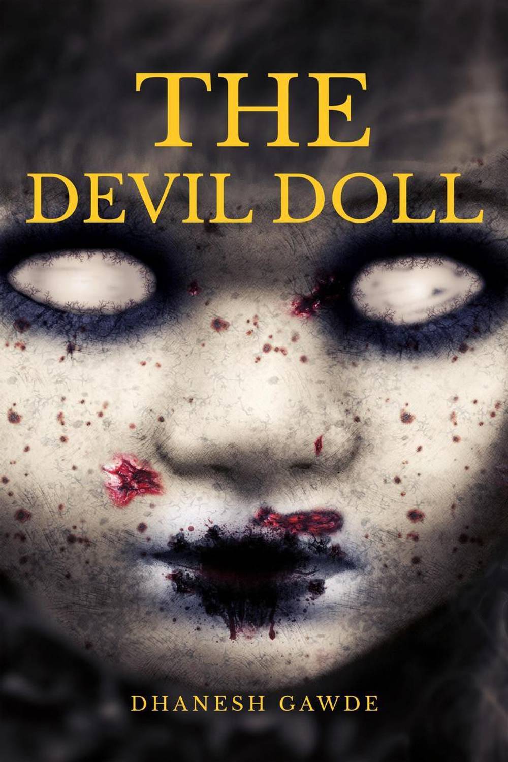 DEVIL DOLL DIES IRAE/デヴィル・ドール 怒りの日の通販 | RIGHTCLIXS