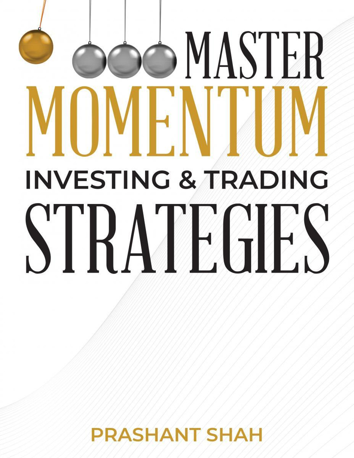 Image of Master Momentum Investing and Trading Strategies