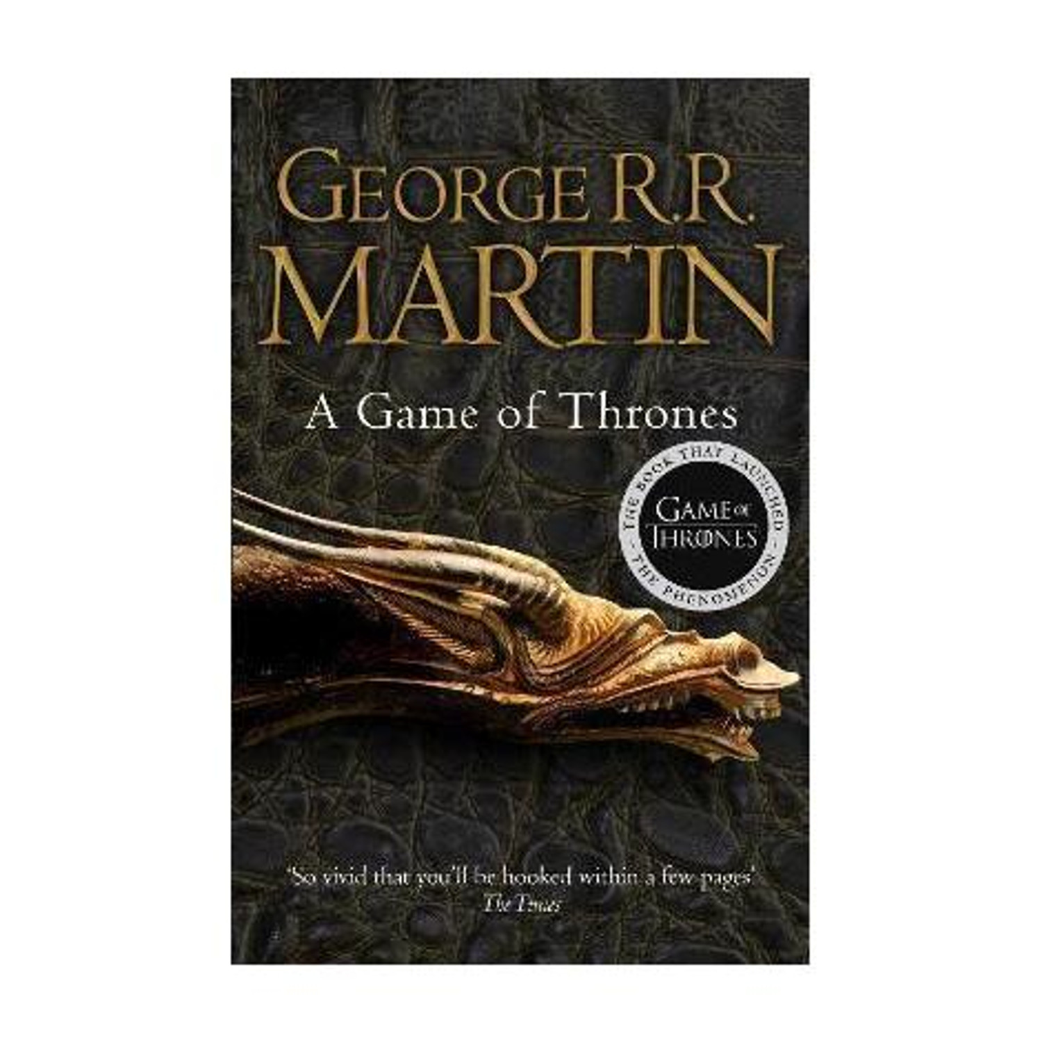 Image of A Game of Thrones