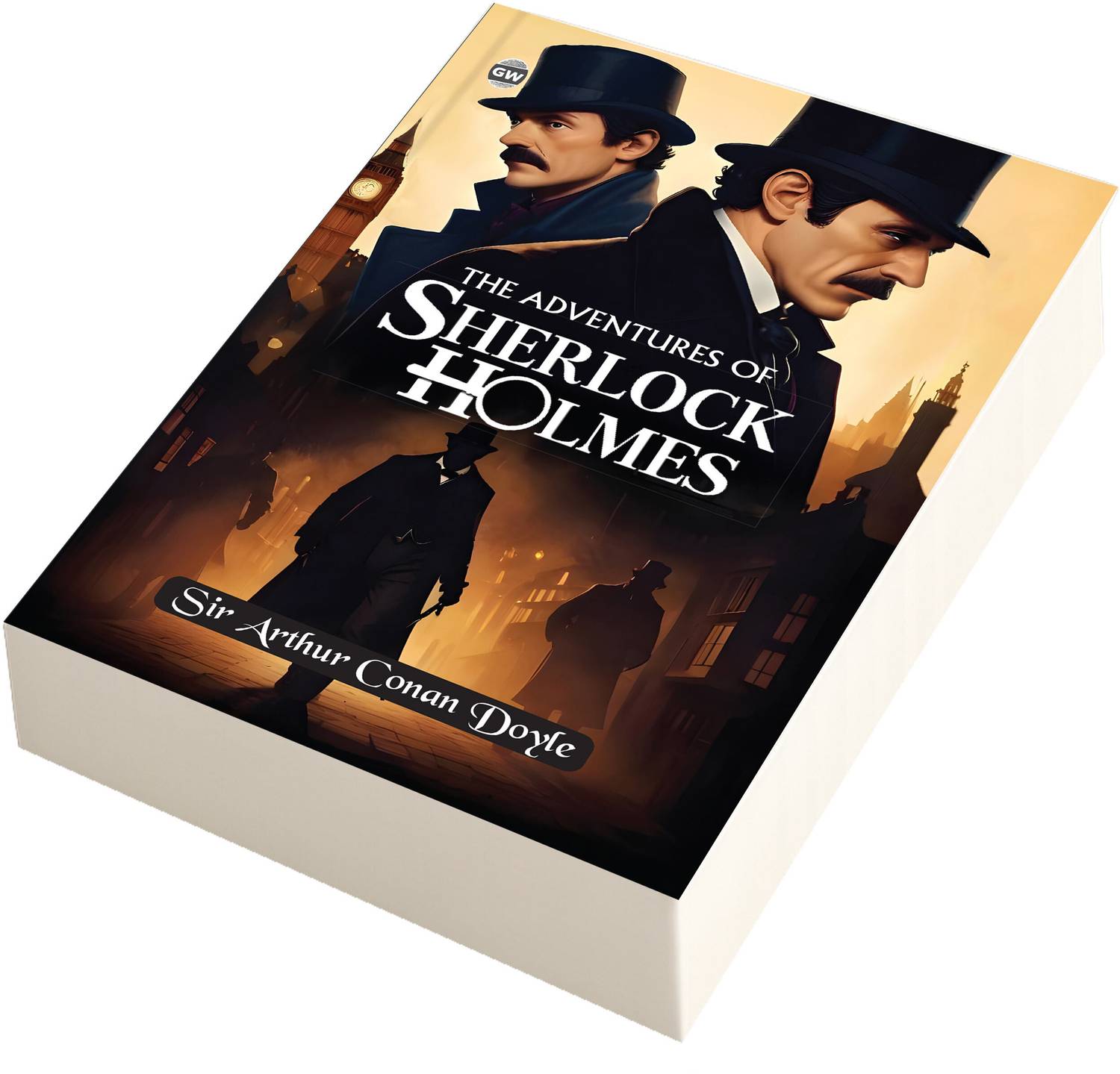 The Adventures of Sherlock Holmes: Buy The Adventures of Sherlock