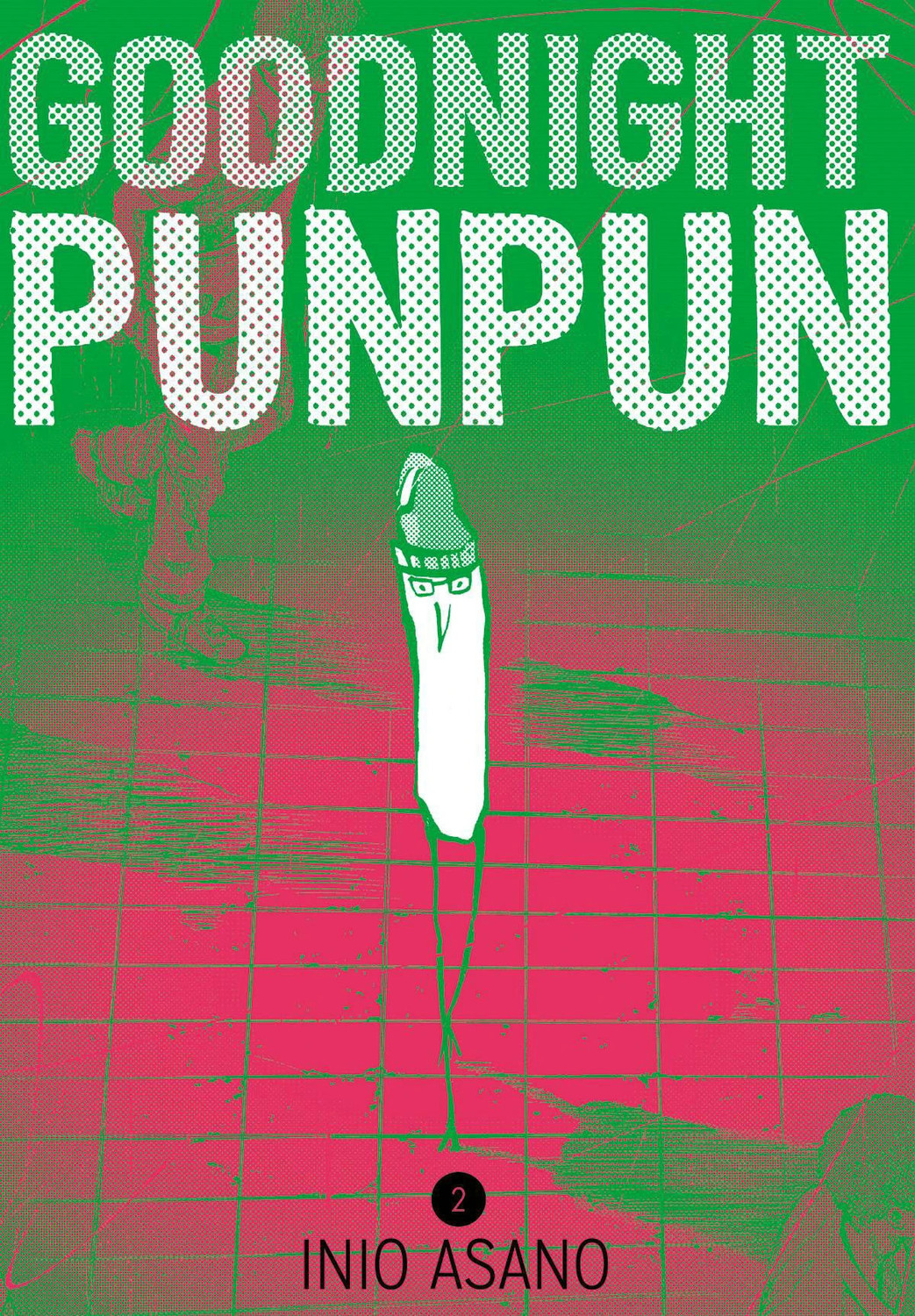 Image of Goodnight Punpun, Vol. 2: Volume 2