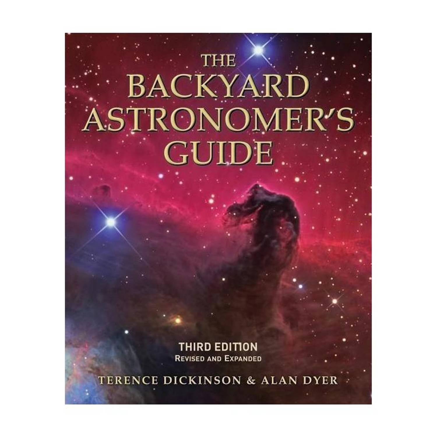 Backyard Astronomer's Guide