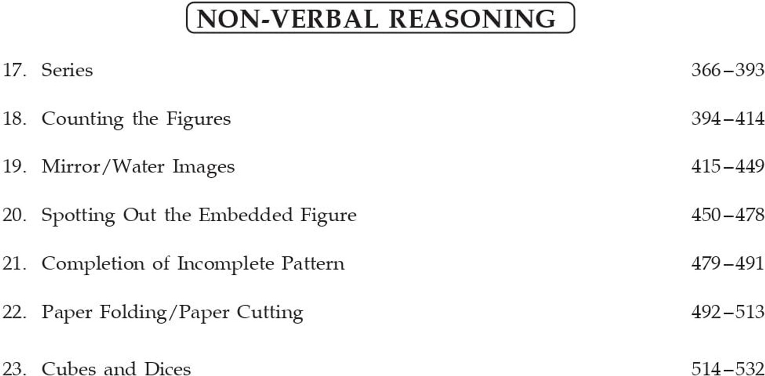 Image of SSC Reasoning 6500+ TCS MCQs | Topicwise Coverage | Detailed Explanations | Short Tricks | Reasoning Book | Previous year Questions (PYQ) | For SSC CGL, CHSL, GD, CPO, MTS, Stenographer Exams | S. Chand's 2023