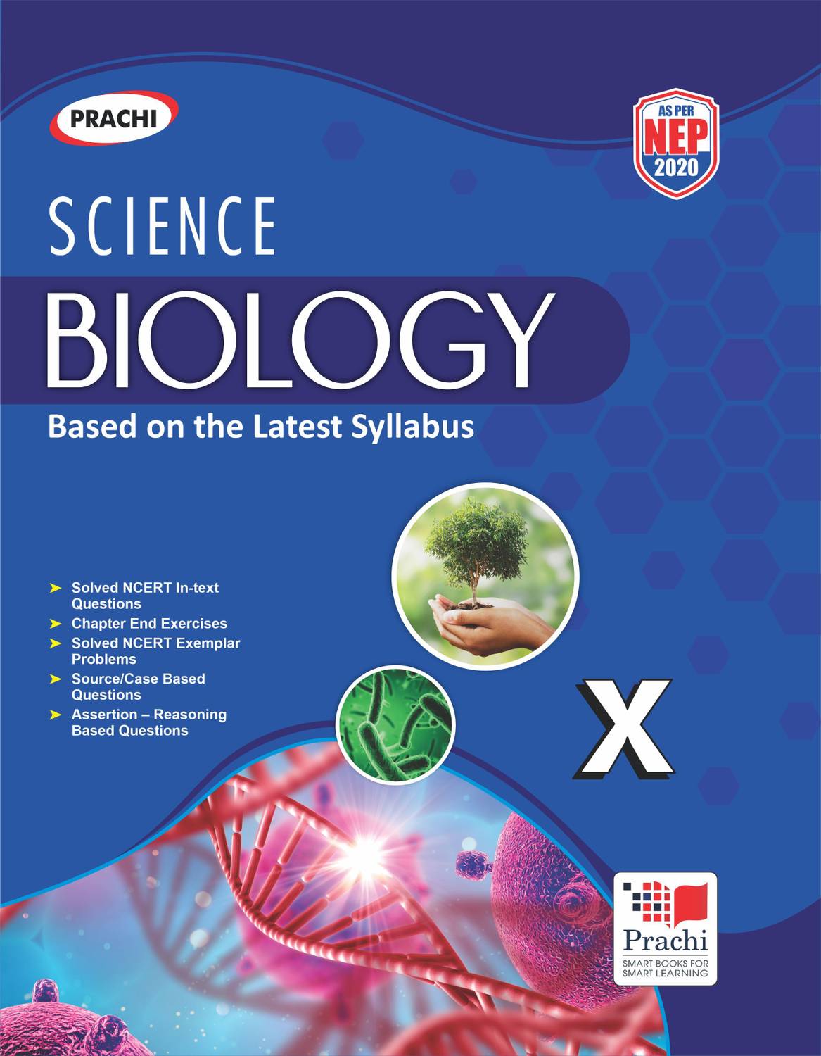 Biology Class 10