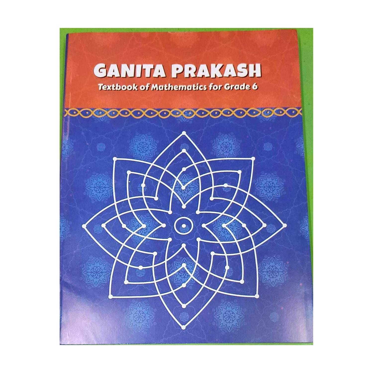6th ncert maths