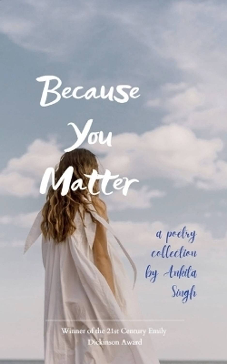 Because You Matter