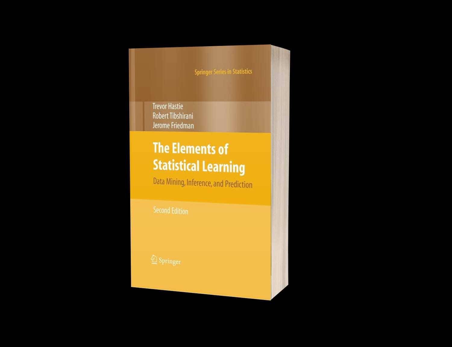 The Elements of Statistical Learning: Buy The Elements of