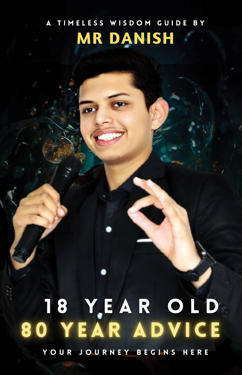 18 year old , 80 year advice