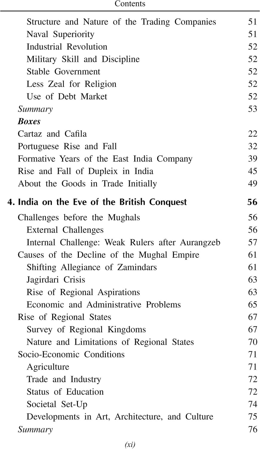 Image of A Brief History of Modern India - Civil Services Exam - 2025 ( Revised and Enlarged Edition )|