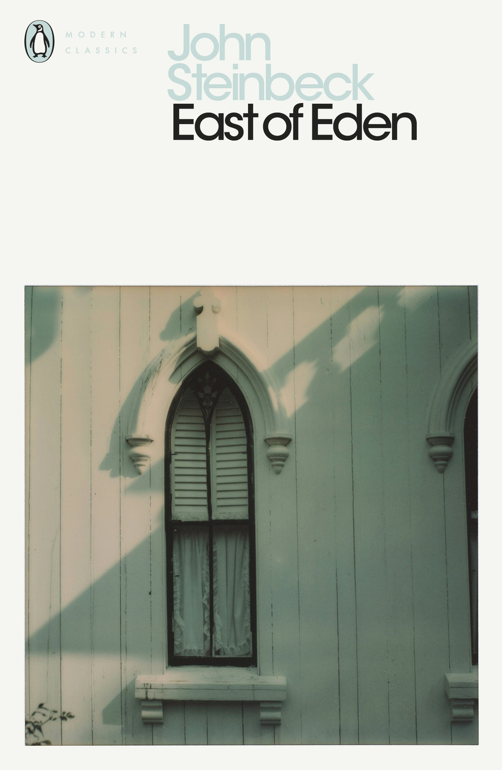 Image of East of Eden