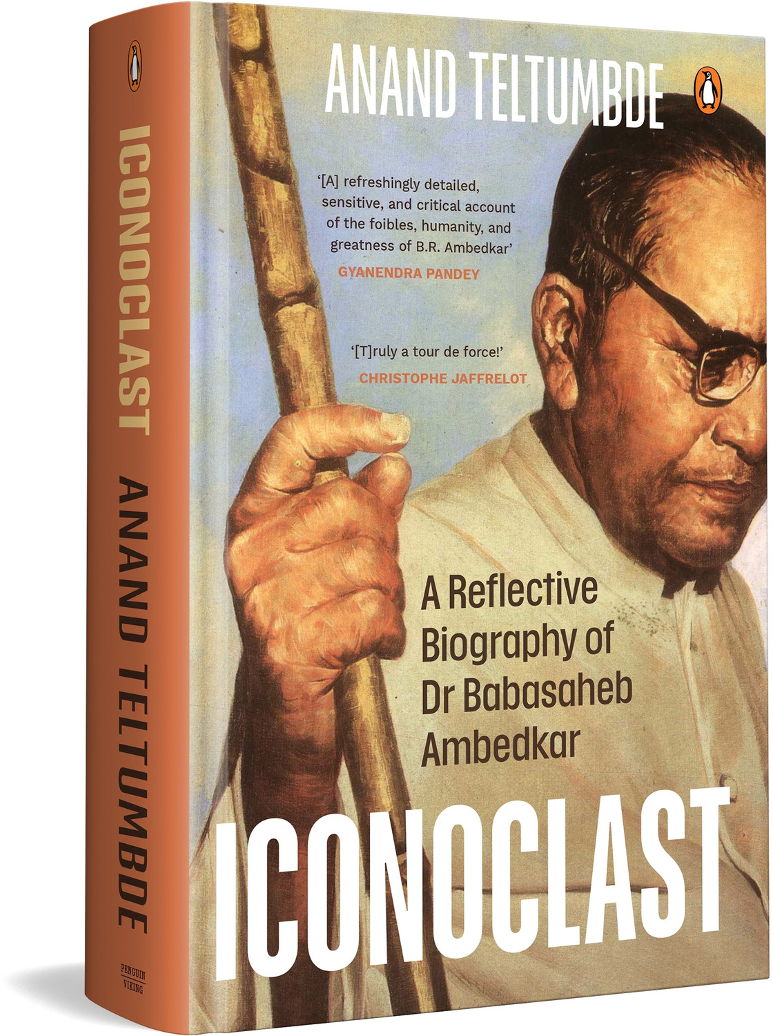 Image of Iconoclast