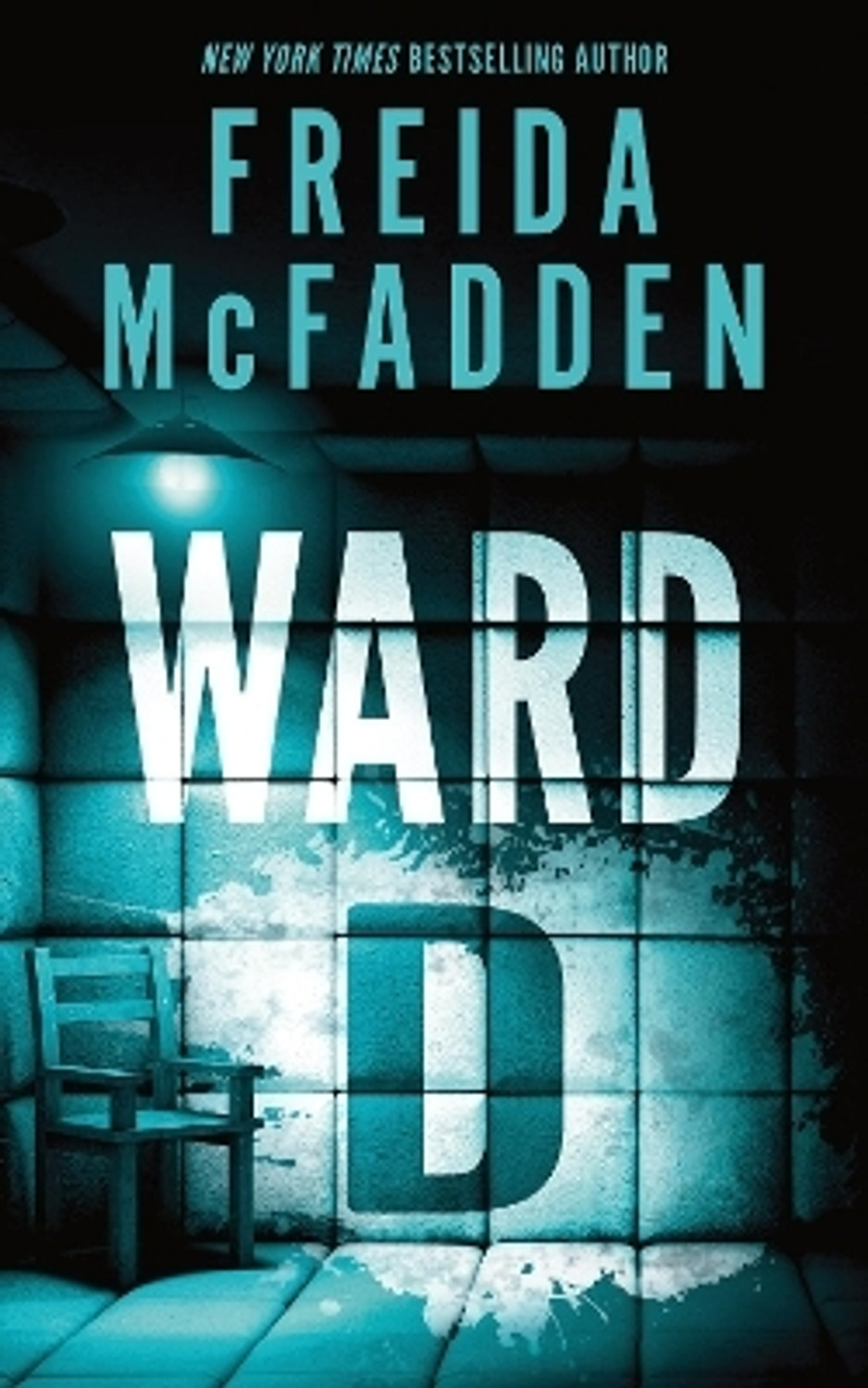 Image of Ward D