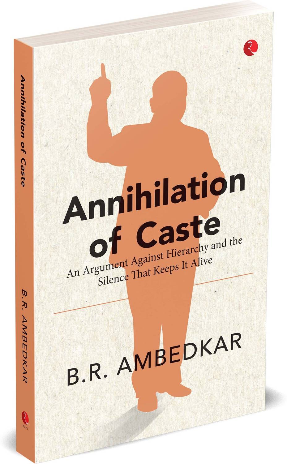 Annihilation of Caste