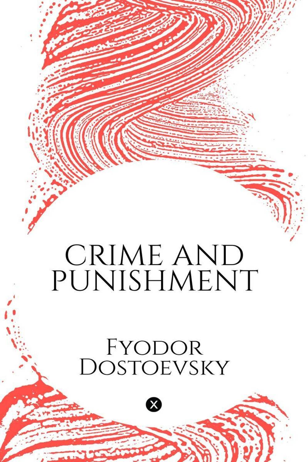 Crime and Punishment by Notion