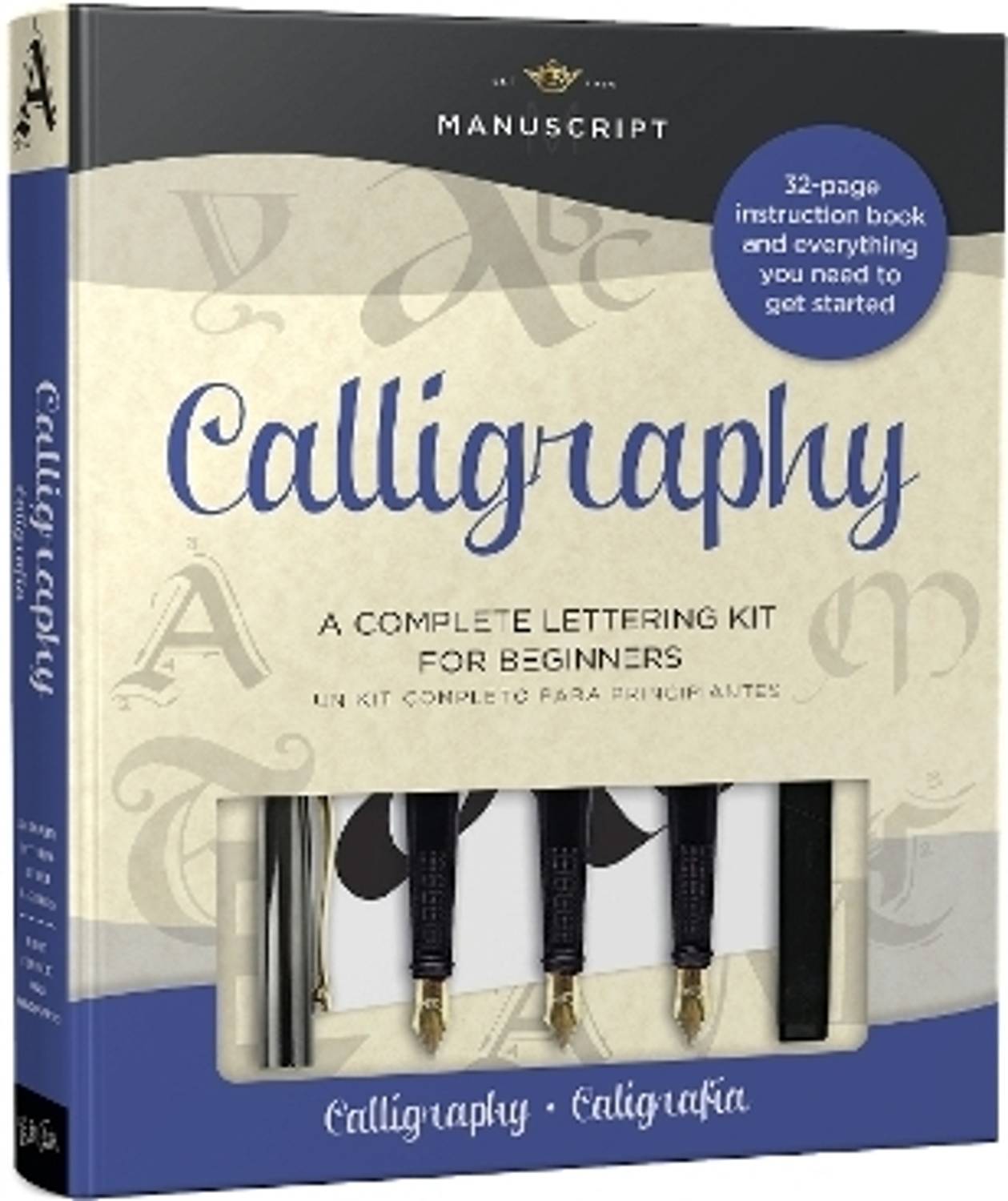Calligraphy Kit