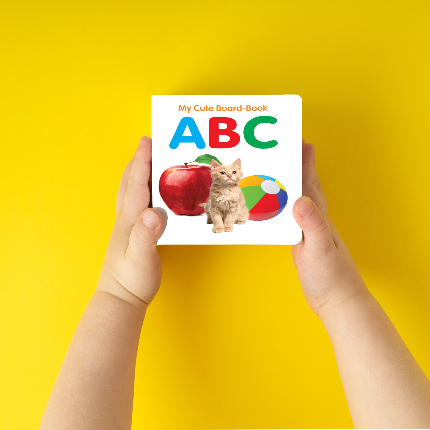 Image of GO WOO Pocket Books Set of ABC, Numbers, Fruits, Vegetables, Wild Animals, Bi (English, Hardcover, unknown)