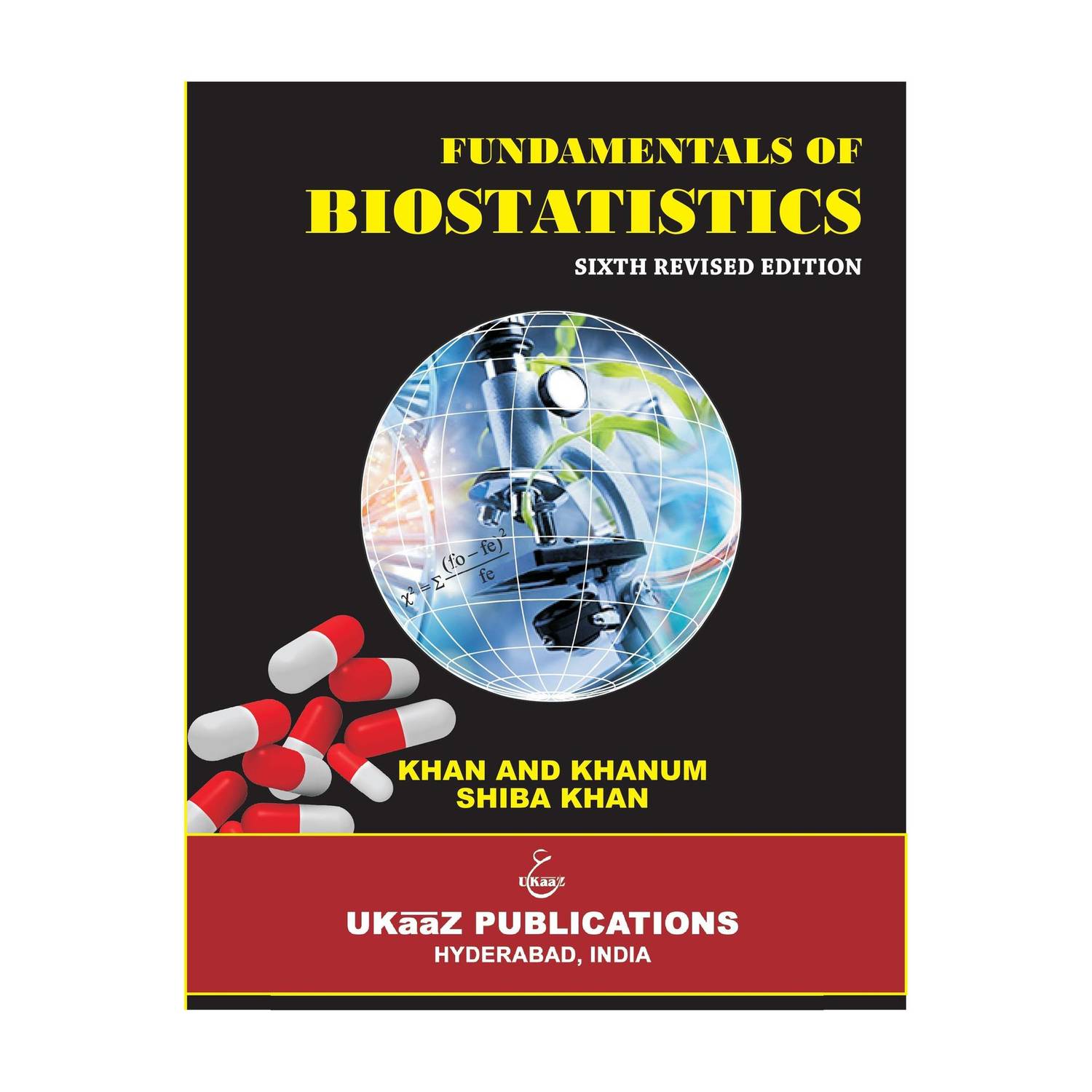 Fundamentals of Biostatistics sixth Edition: Buy Fundamentals of