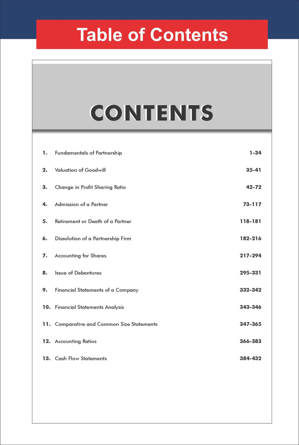 Image of WINR Series CBSE Class 12 Accountancy Chapter-wise & Skill-wise 11 Previous Year Solved Papers (2016 - 2026) Question Bank 2nd Edn | PYQs & Sample Papers for 2027 Exam| Fully Solved