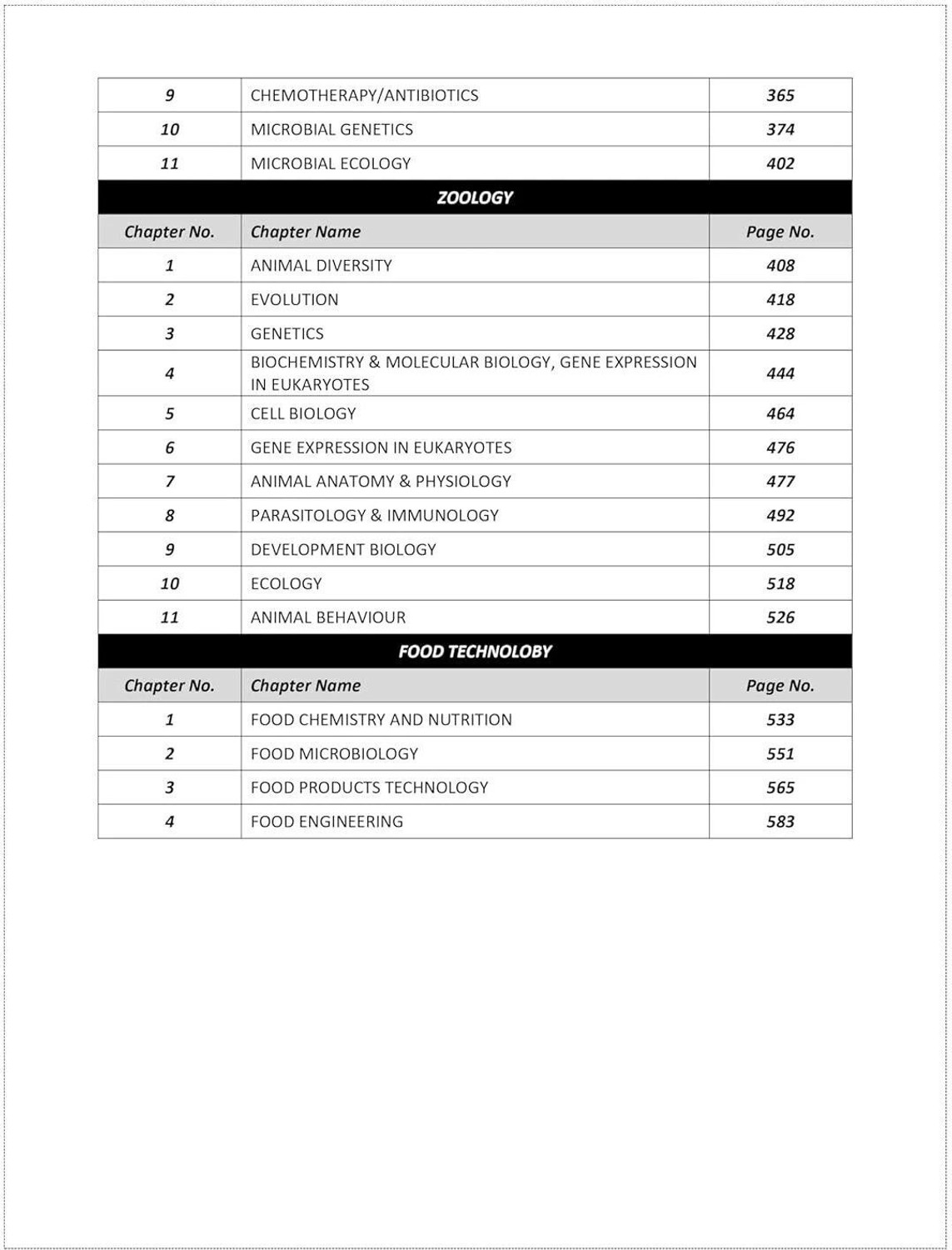 Image of GATE LIFE SCIENCE & BARC BIOSCIENCE PYQ - BARC OCES BIOSCIENCE 2026 (Set of 2 Books) | Topic Wise PYQs & Practice Questions with Detailed Solutions | Best Seller Book Set for GATE XL & BARC Bioscience Entrance Exam Preparation in India | IFAS Publications