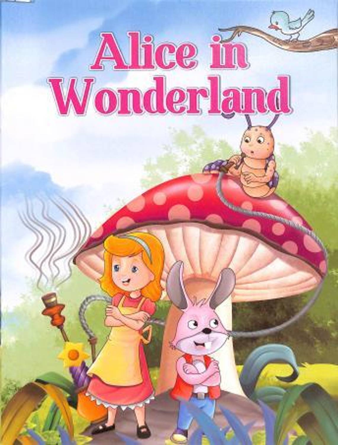 Alice In Wonderland