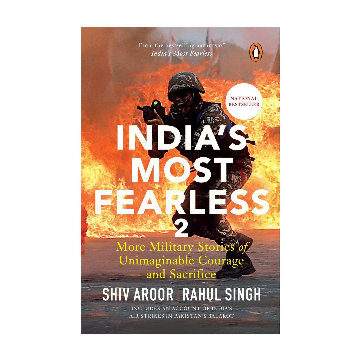 India's Most Fearless 2