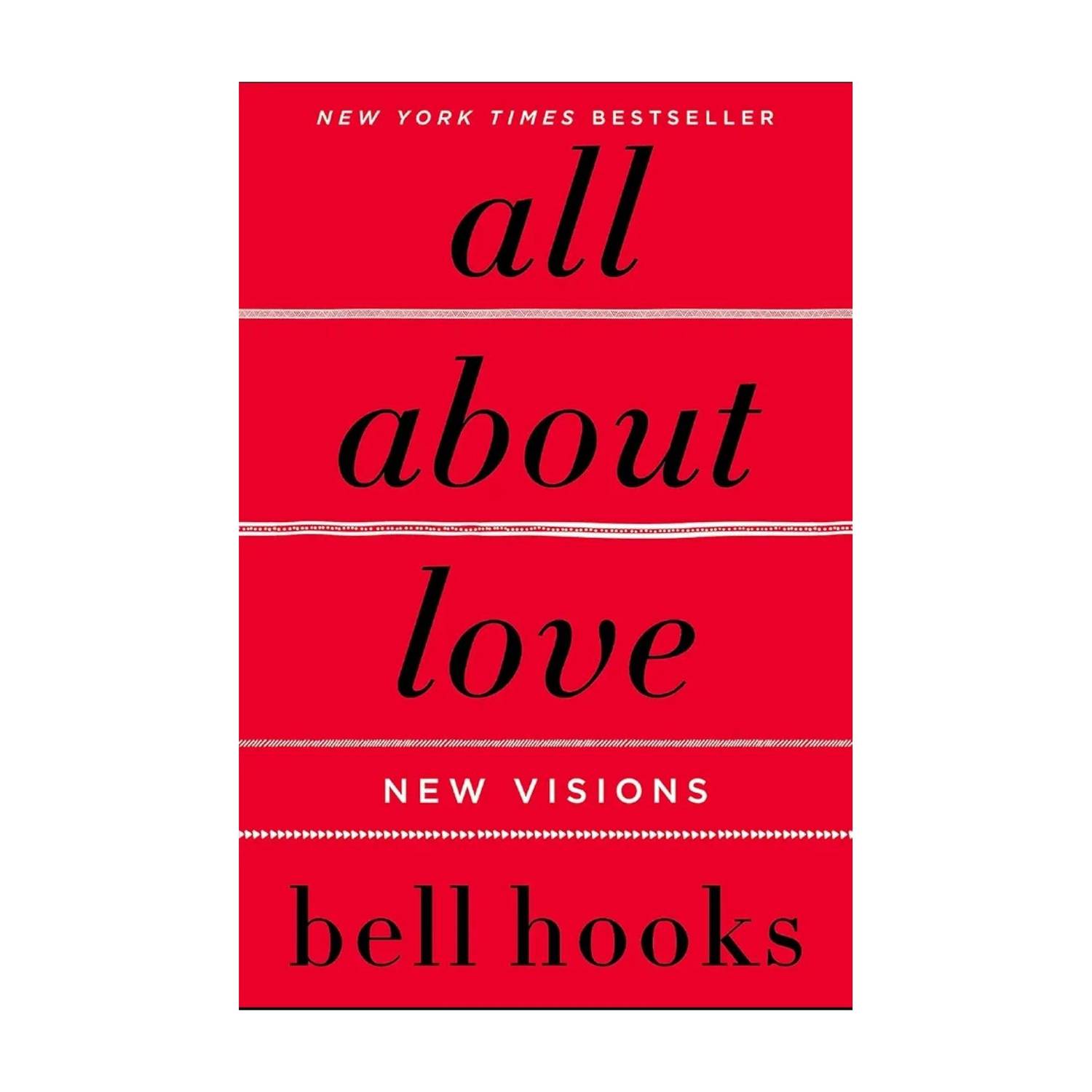 all about love