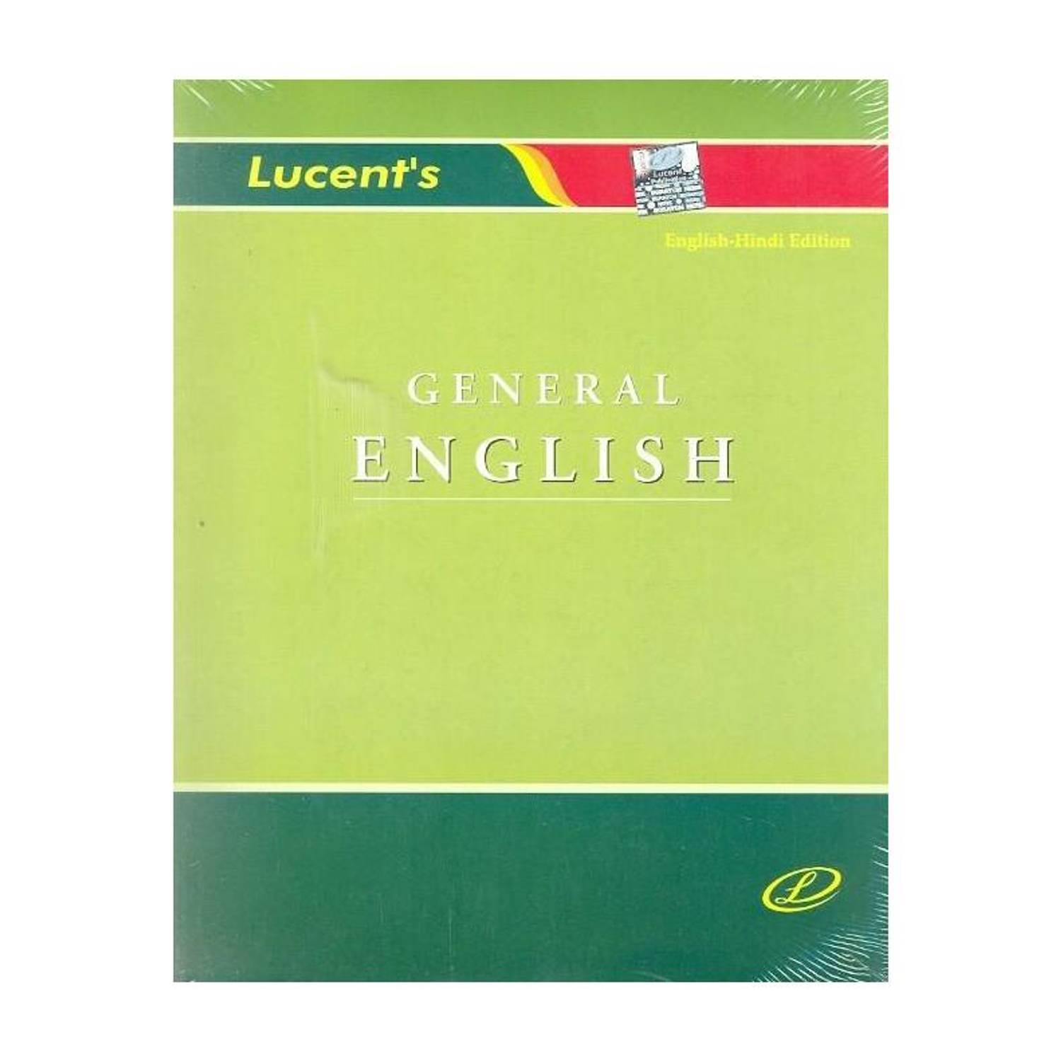 General English 11 Edition