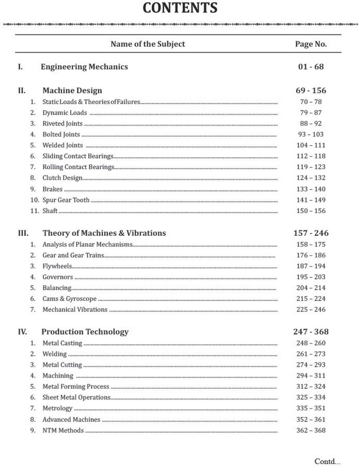 Image of ACE Engineering Publications GATE 2026 Practice Booklet Mechanical Engineering Bits & Bytes Volume II with 1116 Expected Questions & Answers (Paperback, By Subject Experts of the ACE Engineering Academy)
